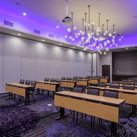 Courtyard By Marriott Lake Jackson Extérieur photo