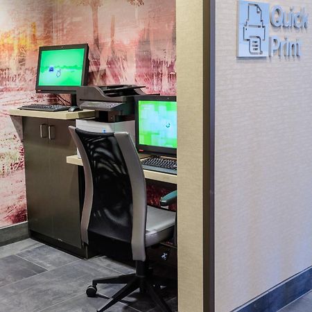 Courtyard By Marriott Lake Jackson Extérieur photo