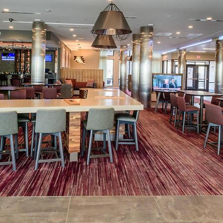 Courtyard By Marriott Lake Jackson Extérieur photo