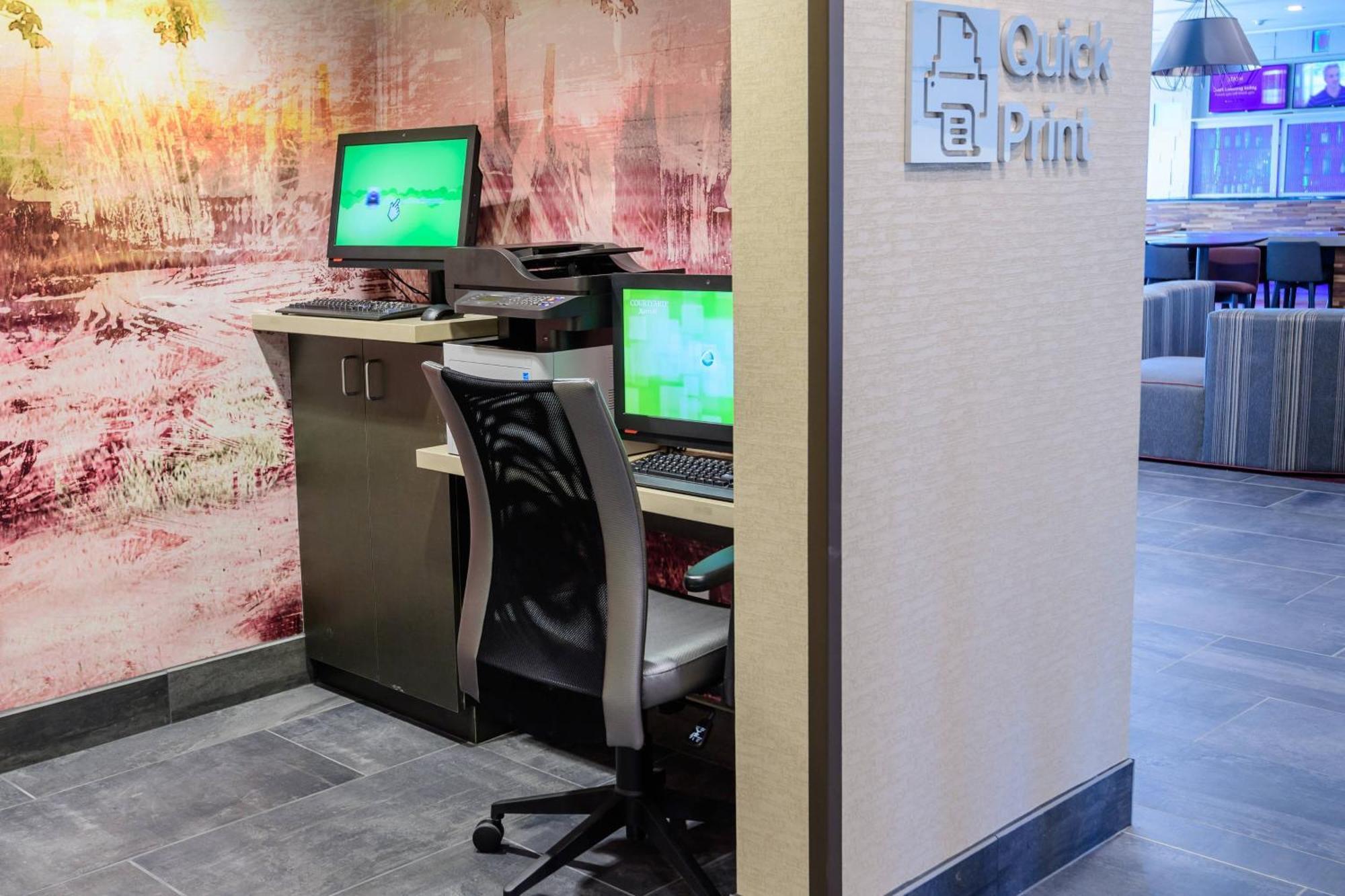 Courtyard By Marriott Lake Jackson Extérieur photo