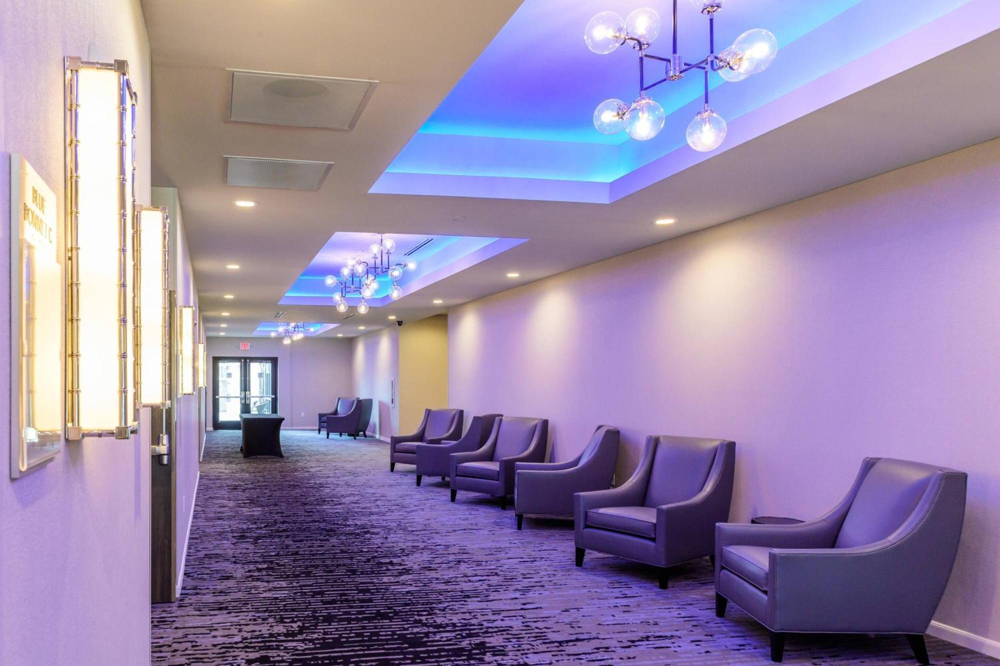 Courtyard By Marriott Lake Jackson Extérieur photo