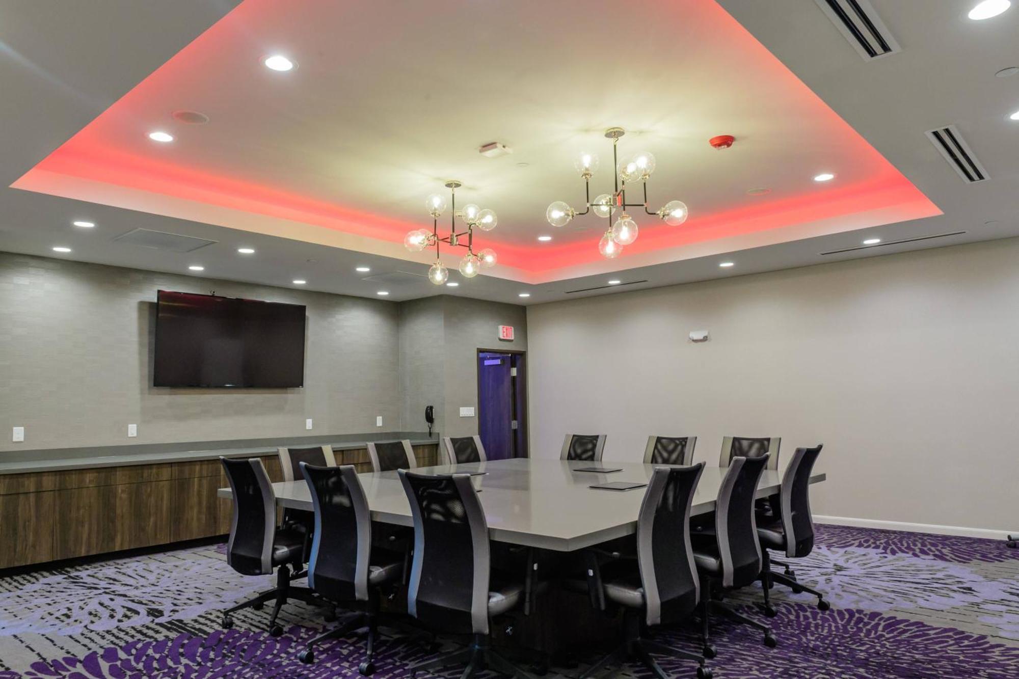 Courtyard By Marriott Lake Jackson Extérieur photo