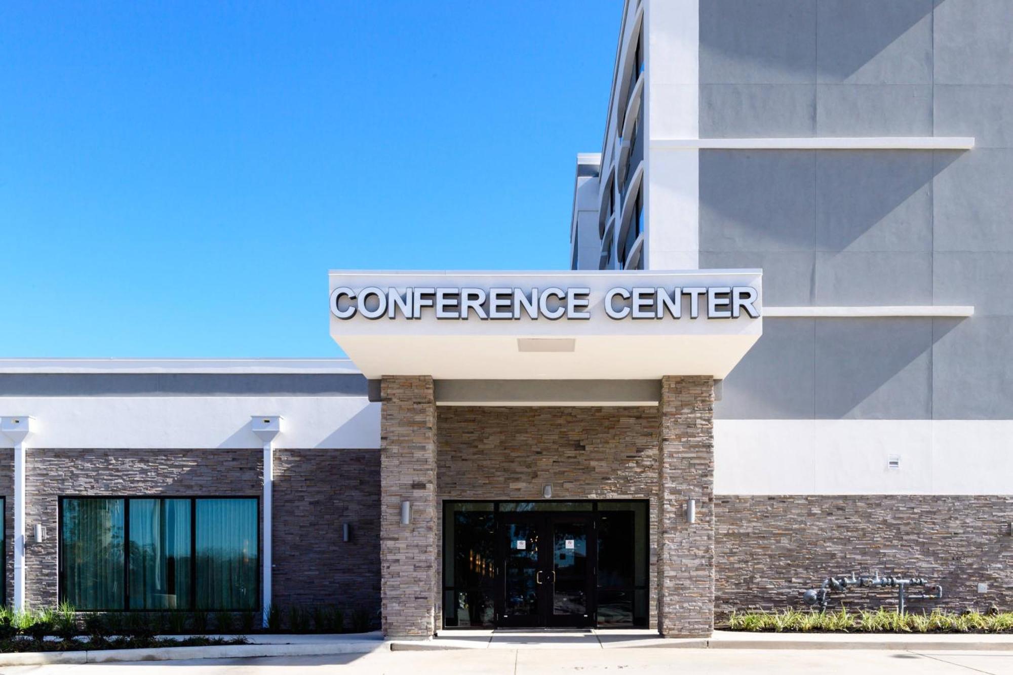 Courtyard By Marriott Lake Jackson Extérieur photo