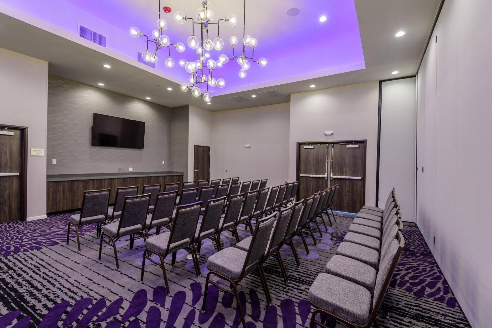Courtyard By Marriott Lake Jackson Extérieur photo