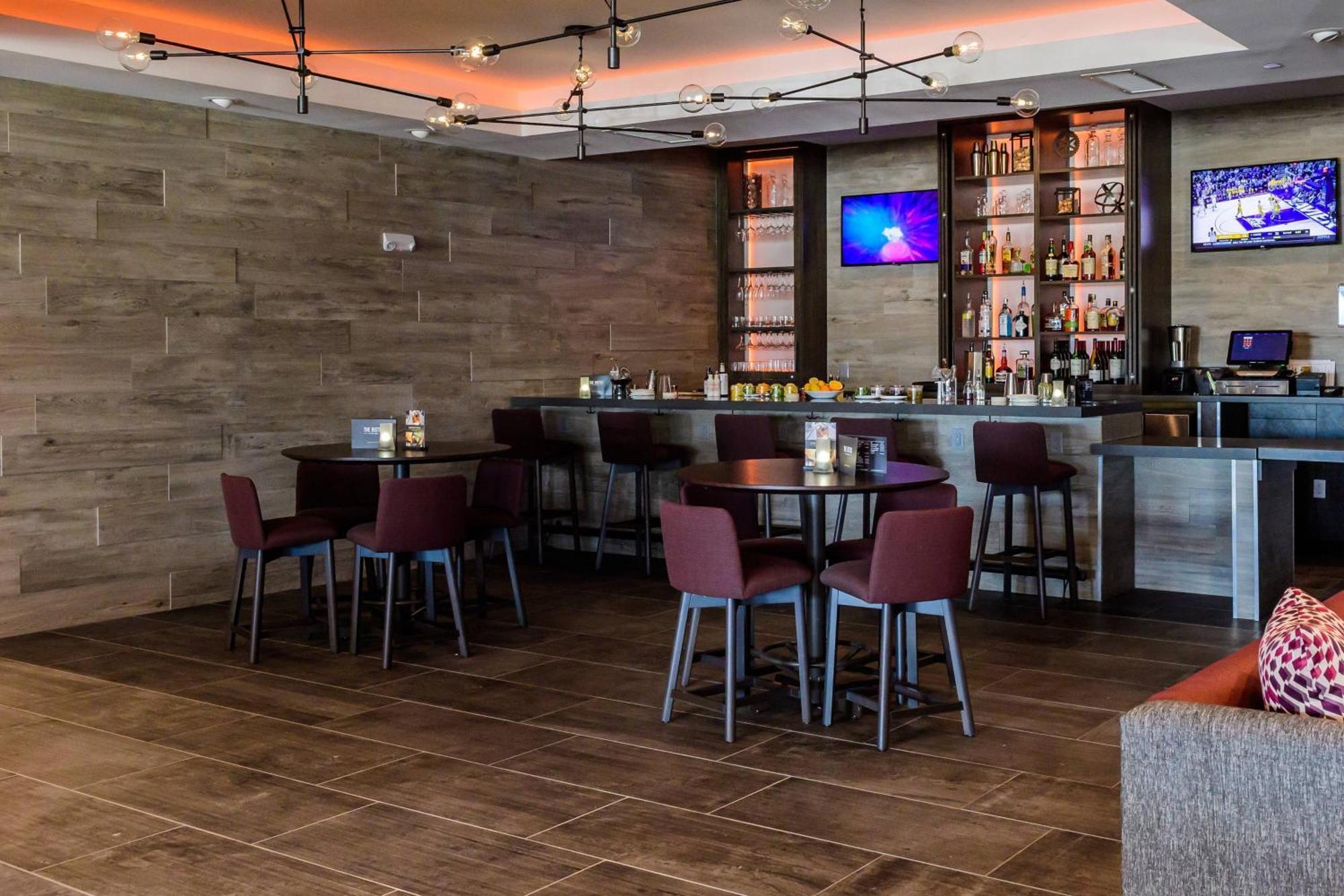 Courtyard By Marriott Lake Jackson Extérieur photo