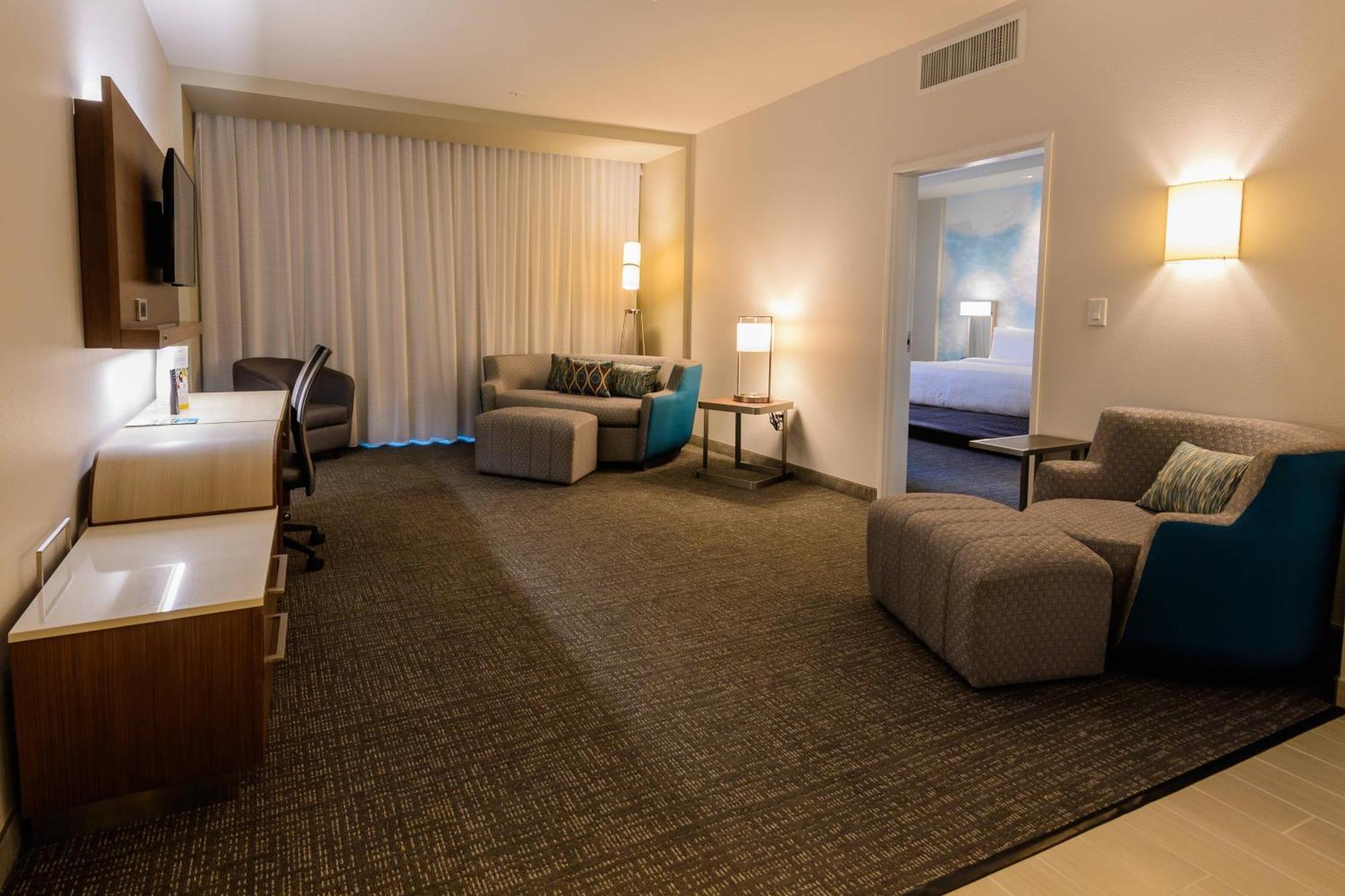 Courtyard By Marriott Lake Jackson Extérieur photo