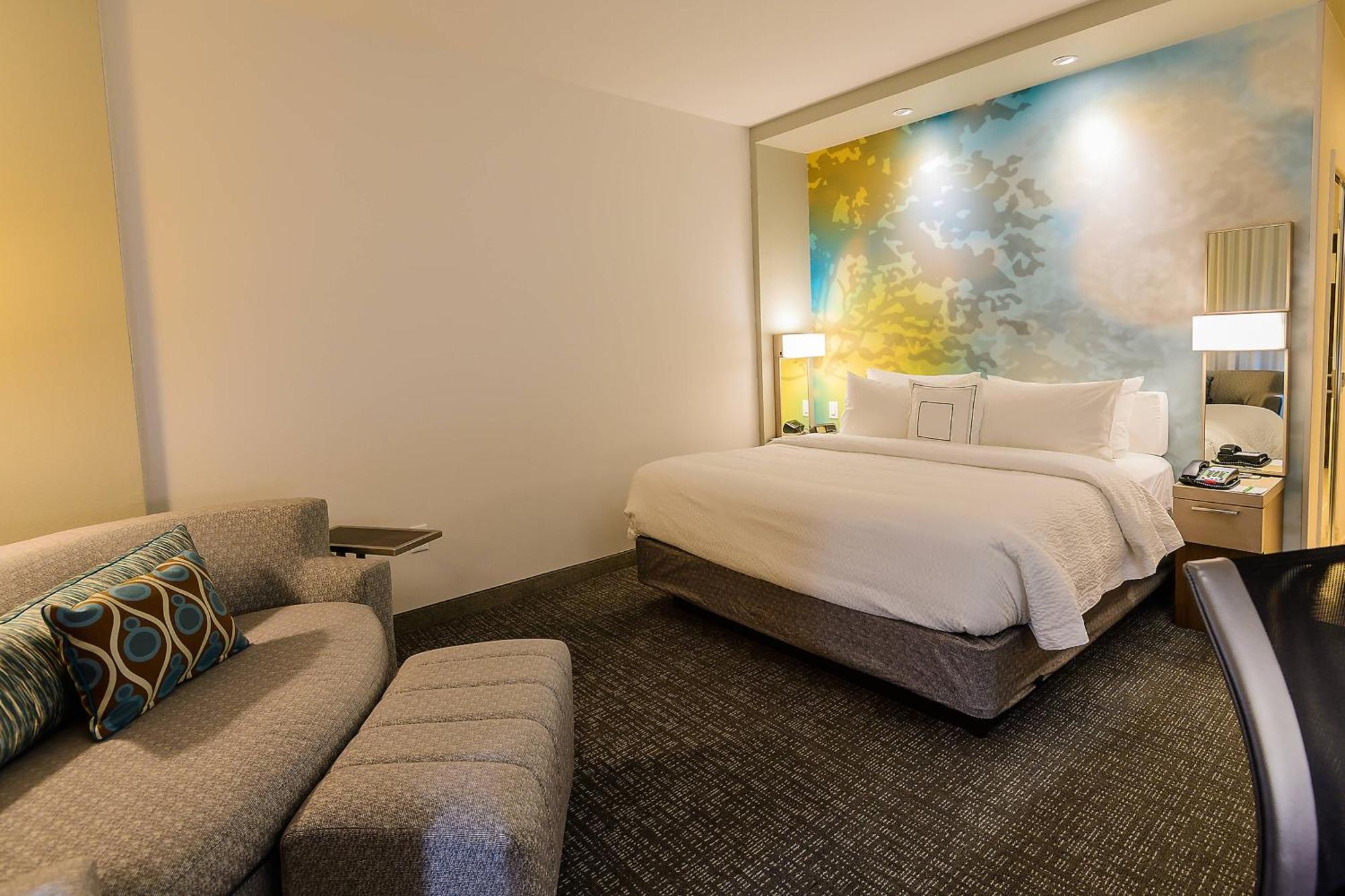 Courtyard By Marriott Lake Jackson Extérieur photo