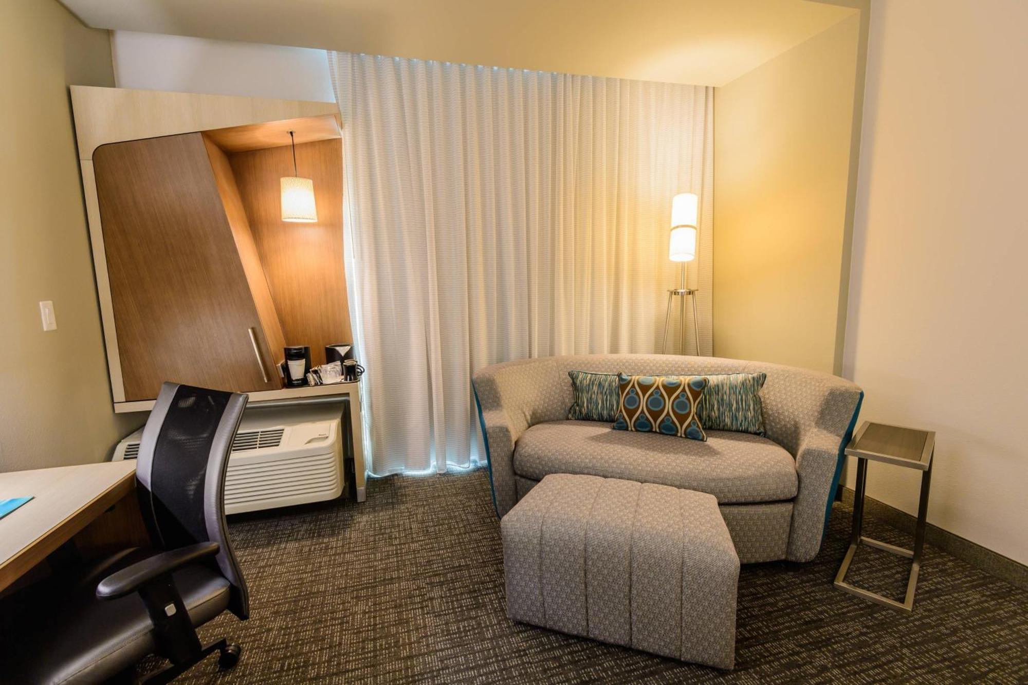 Courtyard By Marriott Lake Jackson Extérieur photo