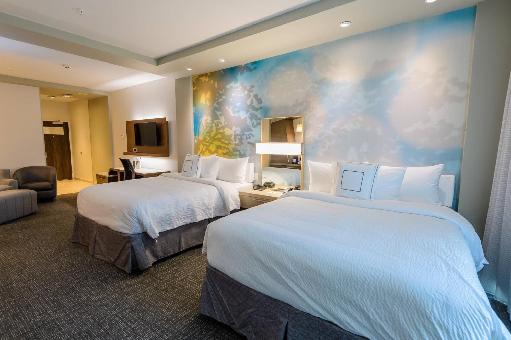Courtyard By Marriott Lake Jackson Extérieur photo