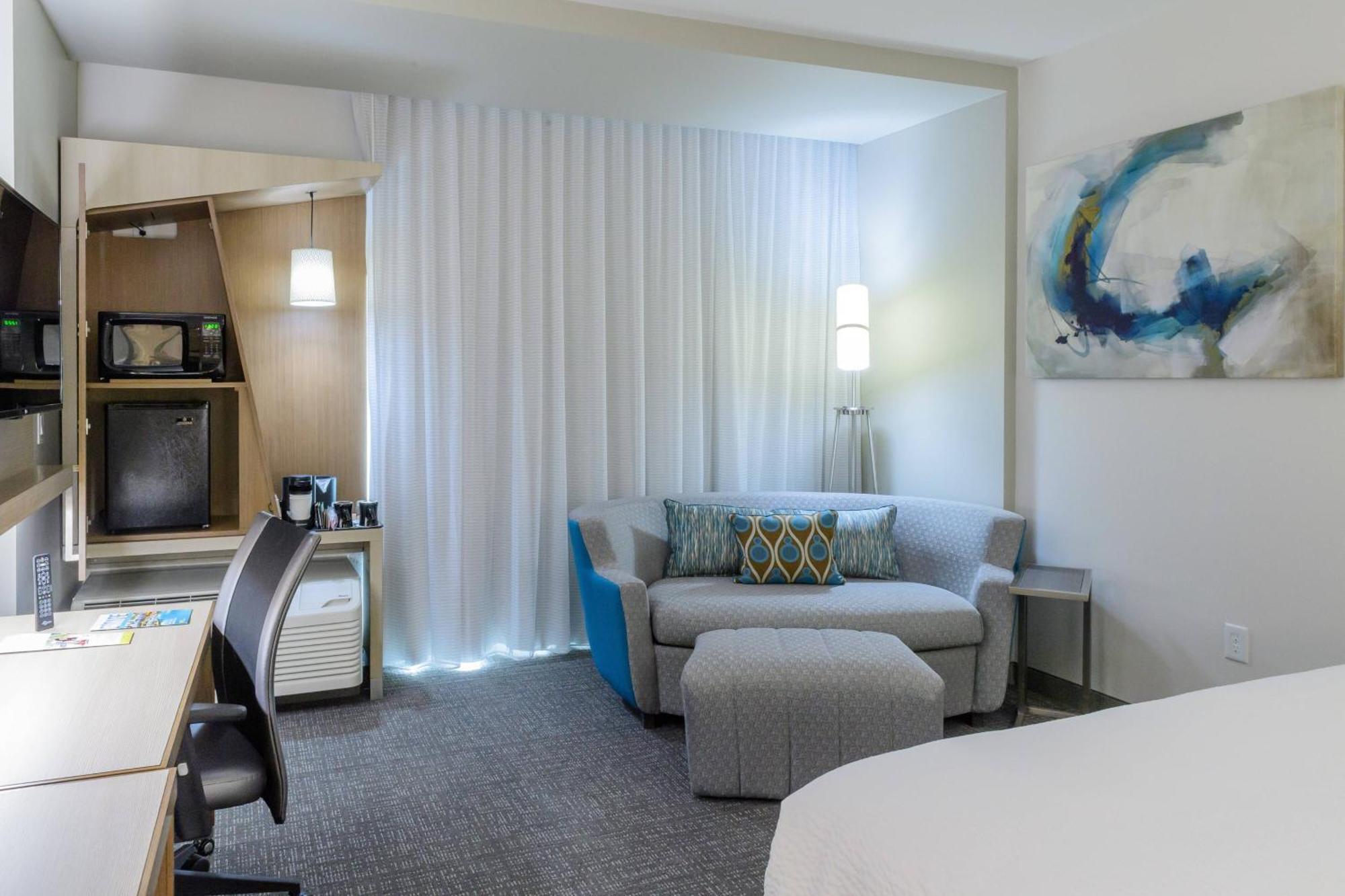 Courtyard By Marriott Lake Jackson Extérieur photo