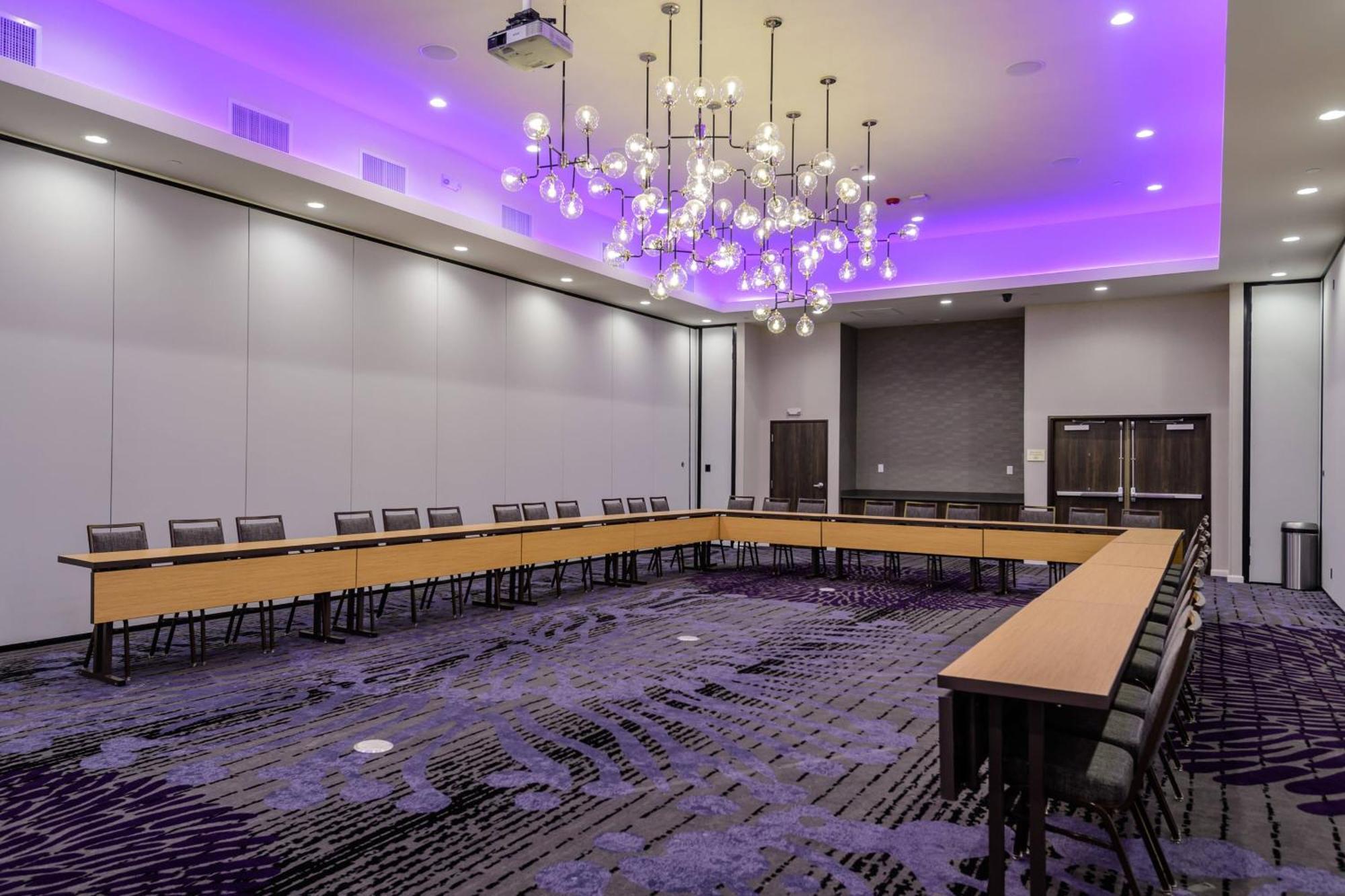 Courtyard By Marriott Lake Jackson Extérieur photo